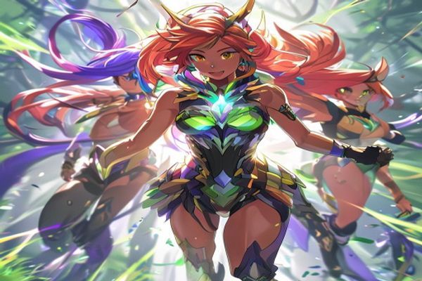 魔兽补丁